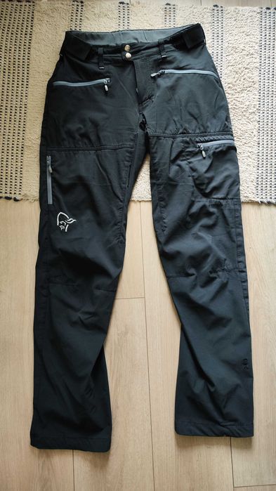 Дамски панталон Norrona, размер М