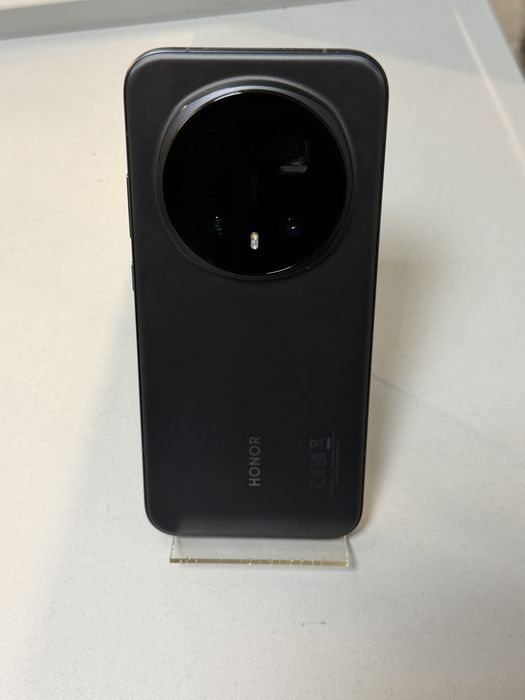 Honor Magic 8 Pro 512GB 12 Ram Black Нов!!