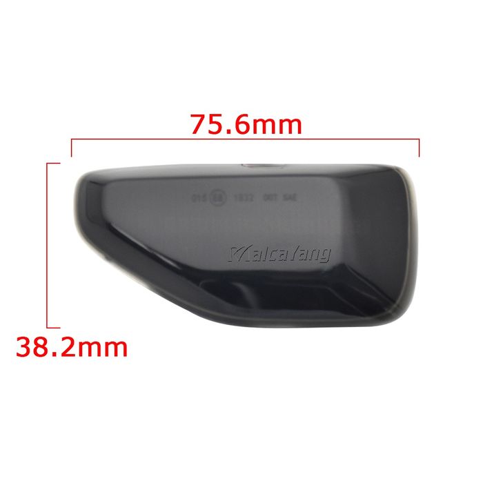 Semnalizari Dinamice Dacia Logan 2 Sandero 2 Duster 2 Sandero2 Stepway
