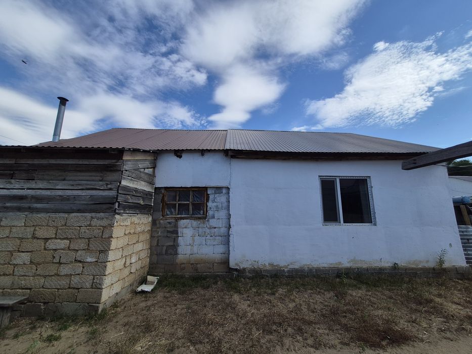 Продам дом 8 млн.