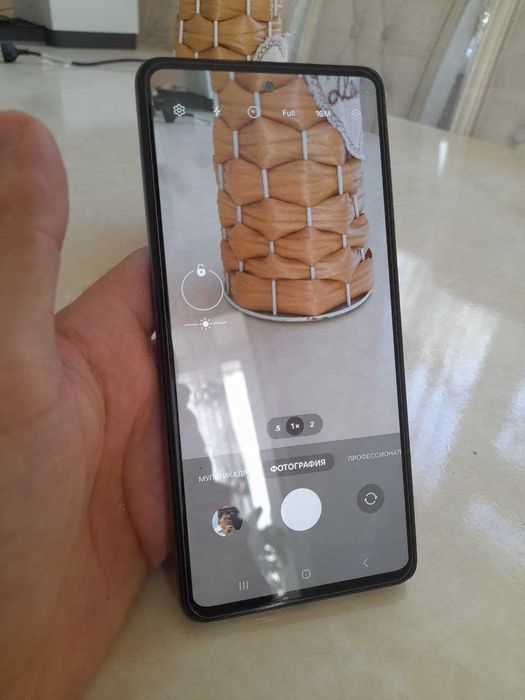 Samsung A52 4/128 | Black