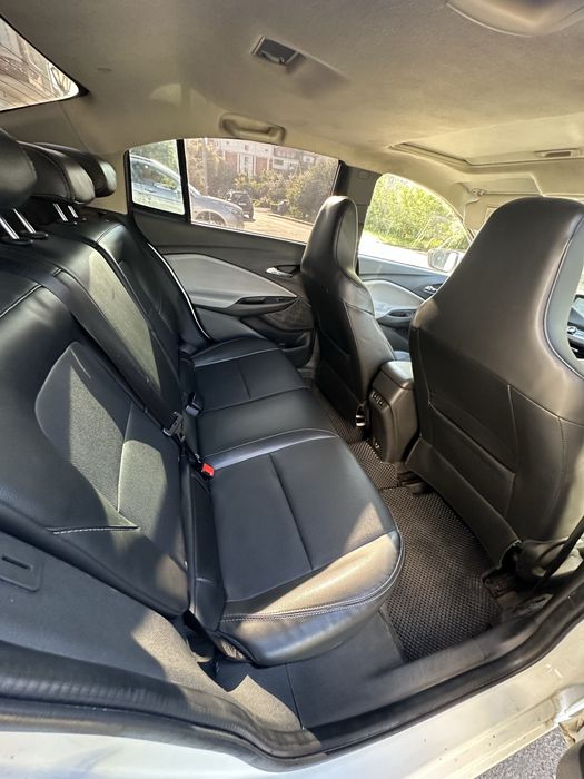 Chevrolet Onix 2023