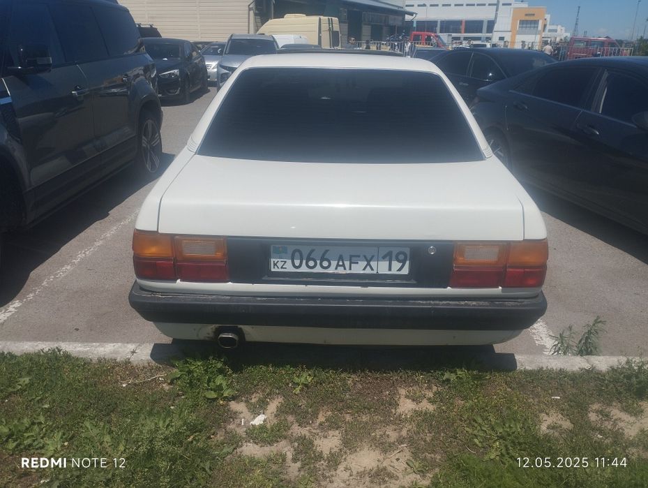 Продам Ауди 100 с3 ,, эксклюзив,,