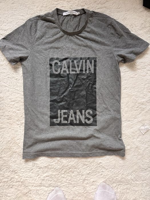 Tommy Hilfiger  и Calvin Klein  тенискаи