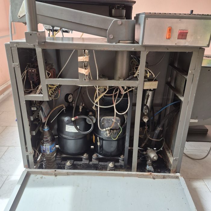 Зъболекарски стол