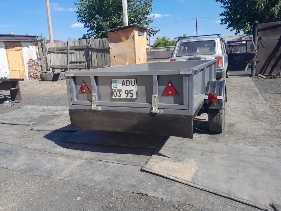 Скотовозка