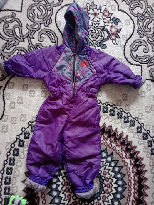 Комбинизон детский