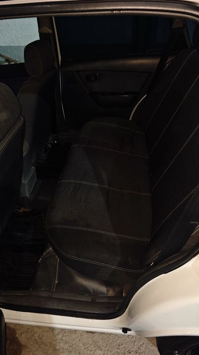Chevrolet Naxia 2