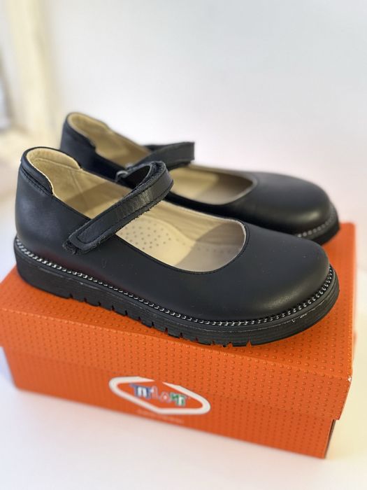 Туфли для девочки Tiflani 30 размер