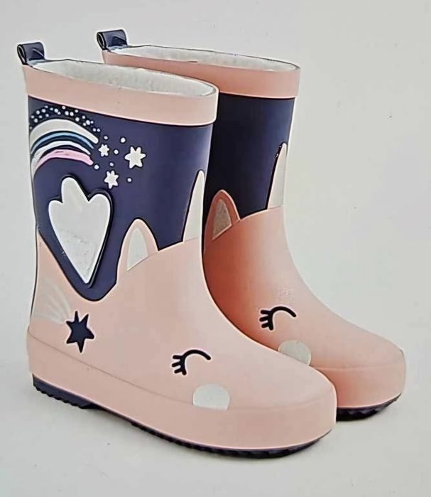 Cizme cauciuc marimea 28