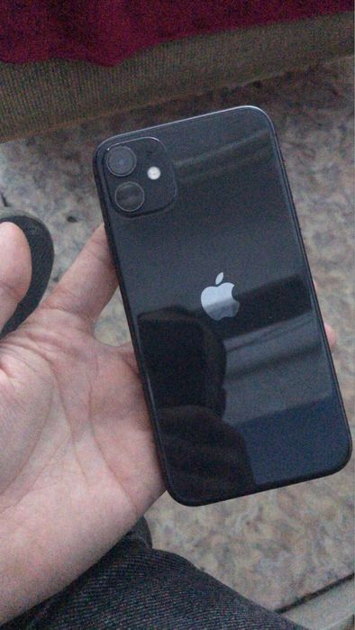 Айфон 11 в Идеальном состоянии