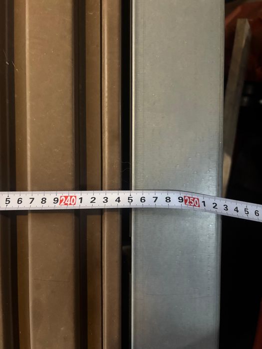 Poarta de garaj Hörmann