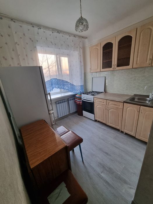 Сдам квартиру на длительный срок