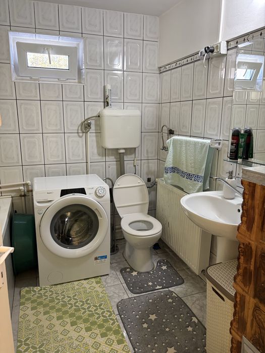 Casa de vanzare la 45km din Bucuresti