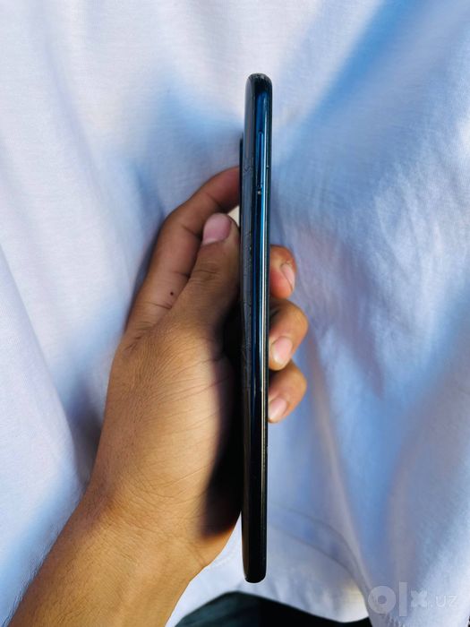 Redmi not 10 pro