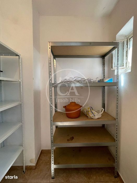 Apartament cu 3 camere de vânzare de tip PC în zona Rogerius, Oradea