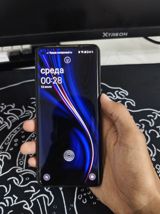 OnePlus 8 12/256 Обмен/Продажа