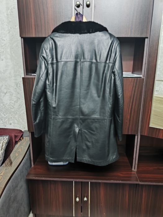 Дублёнка(Турция)