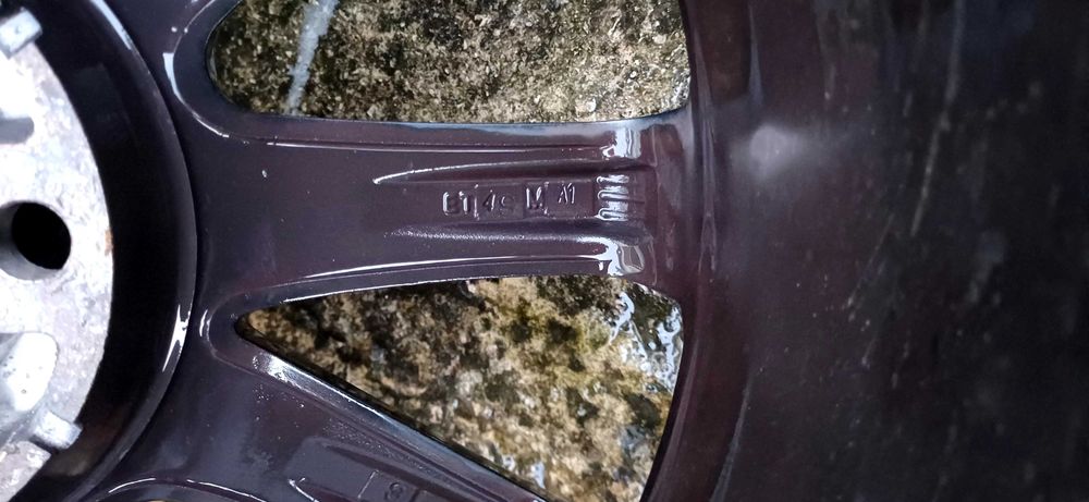 Джанти 5 Х 112 17