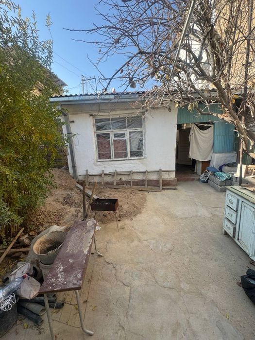 Домик в районе Гагарина