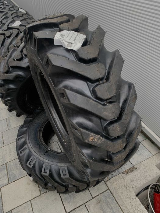 Anvelope Noi 12.5/80-18 Buldo! 1250 lei