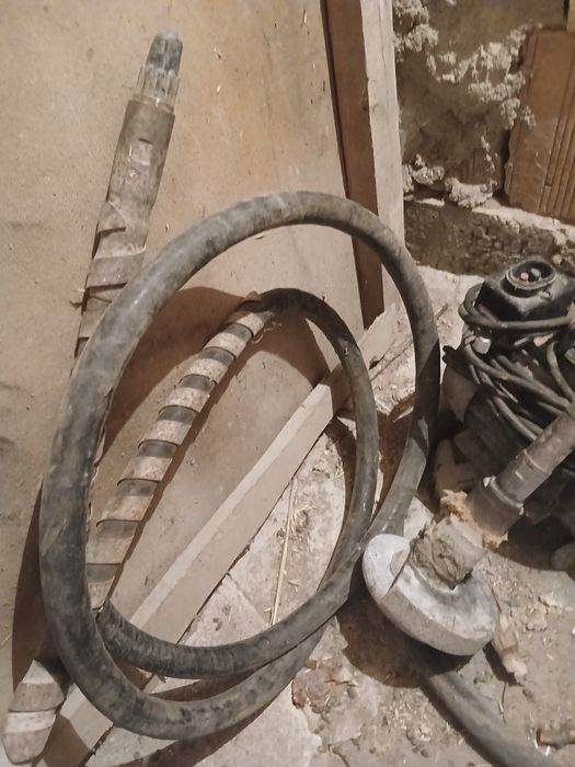 Челарка търкане на мозайка