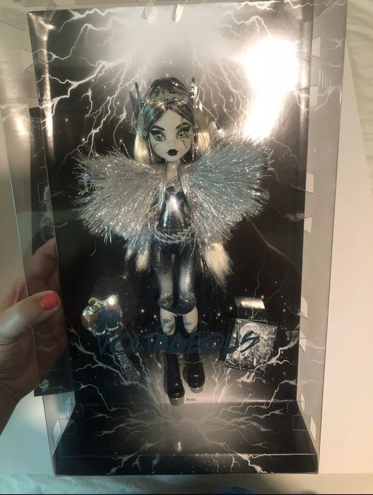 Монстер хай , Monster high