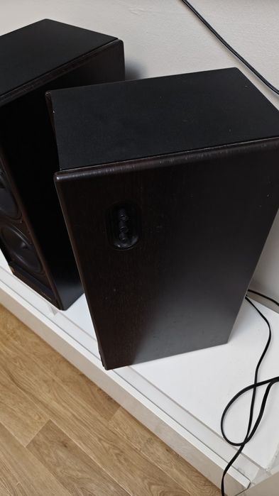 Колонки Microlab solo 7c