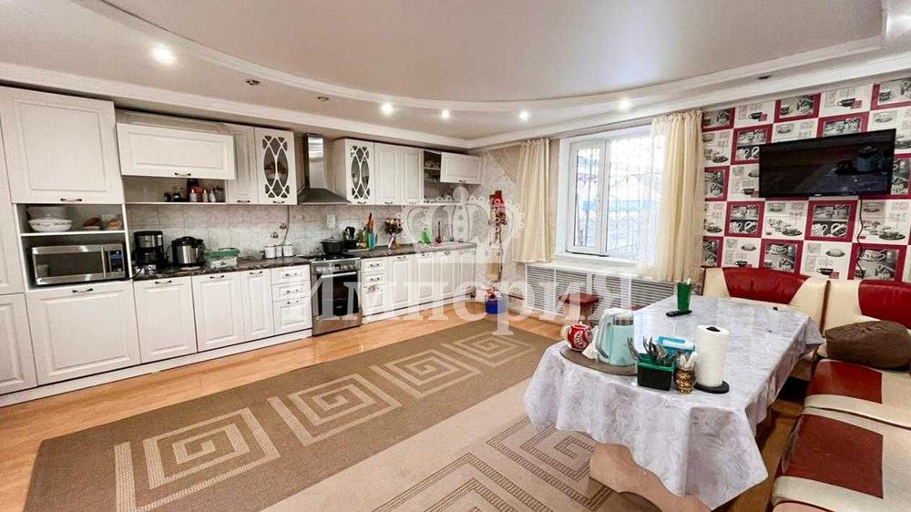 Частный дом центр Суйениш