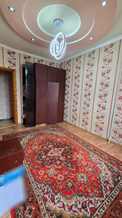 2-room apartment for rent in Mirabad