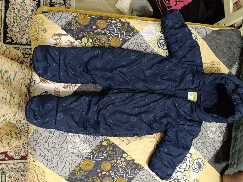 Продам комбинезон