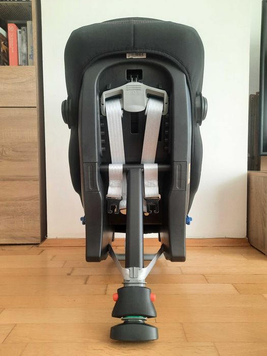 Стол за кола BRITAX ROMER MAX-WAY PLUS, 9 – 25 кг.