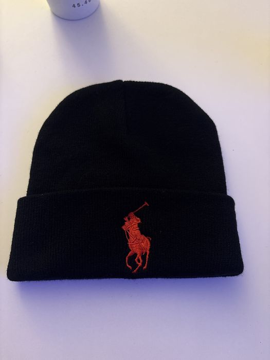 Beanie Polo Ralph Lauren
