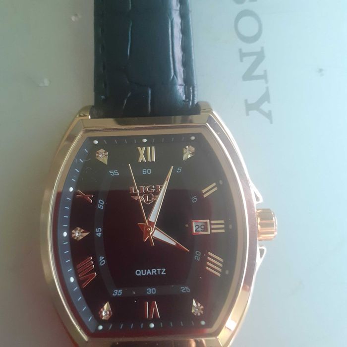 Часовник  нов не използвано