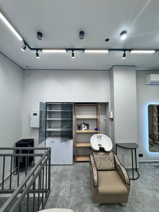 Сдаются рабочие места в аренду