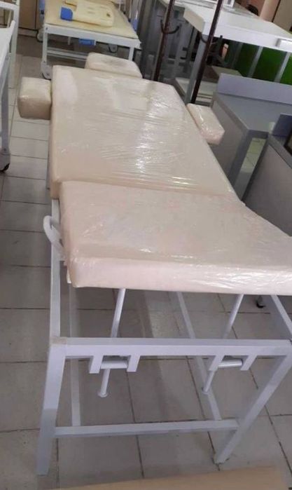 Массажная кушетка! Массажный стол! Кушетка чемодан! Доставка!