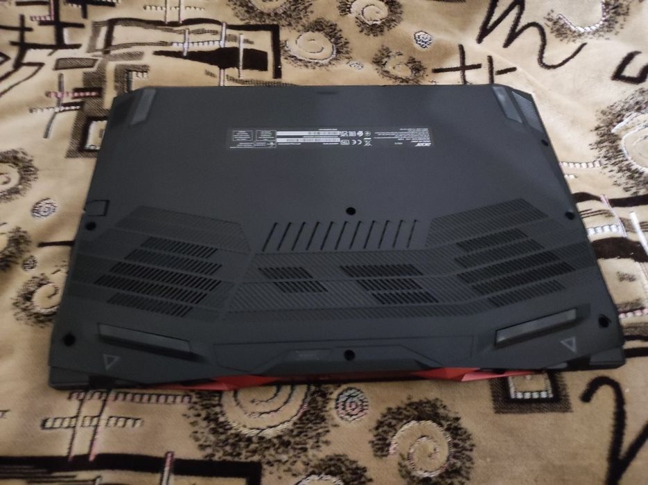 Компьютер игровой