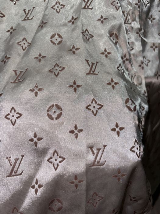 Рубашка       Бу