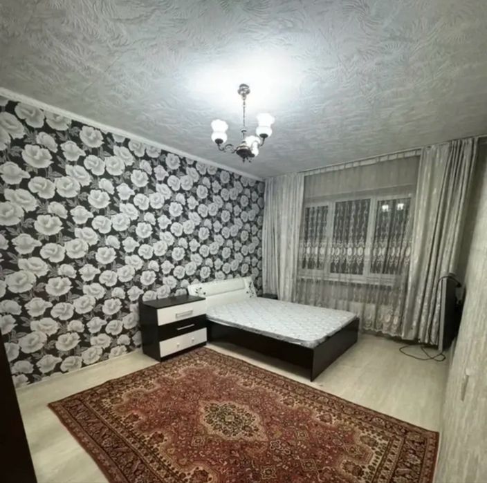 1 комнатная квартира