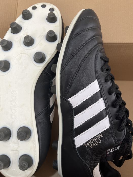 Бутонки Adidas Copa Mundial