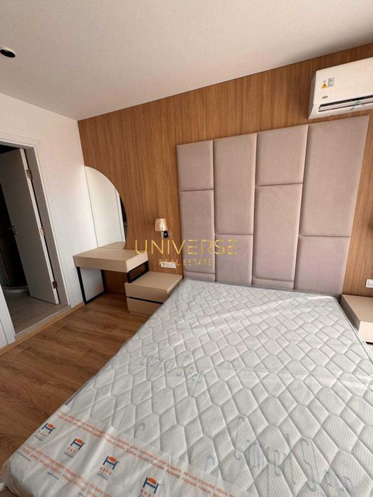 Продава се Тристаен апартамент в к.к. Слънчев бряг - 83 кв.м за 2494 €/кв.м - Снимка #3