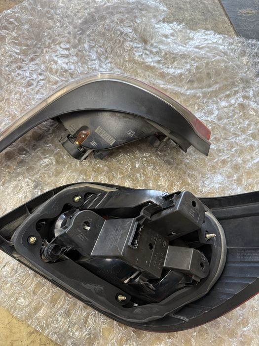 Стопове за BMW E60 PRE-LCI