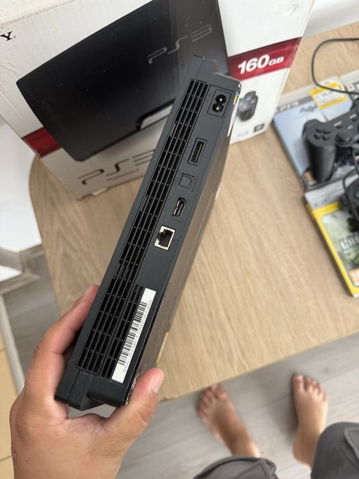 Play station 3 ps 3