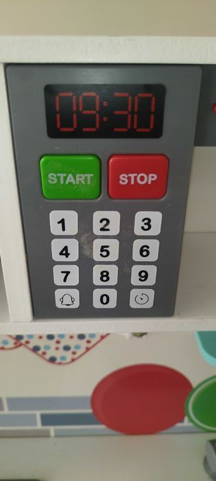 Детска Кухня за игра