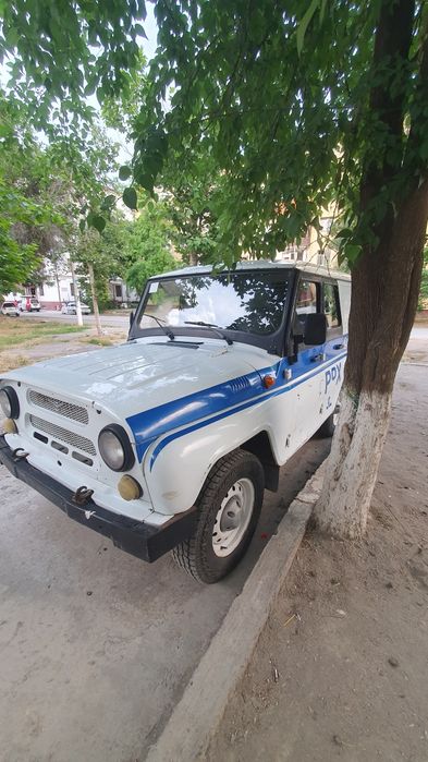 Uaz 2013 yil sotiladi radnoy kiraska