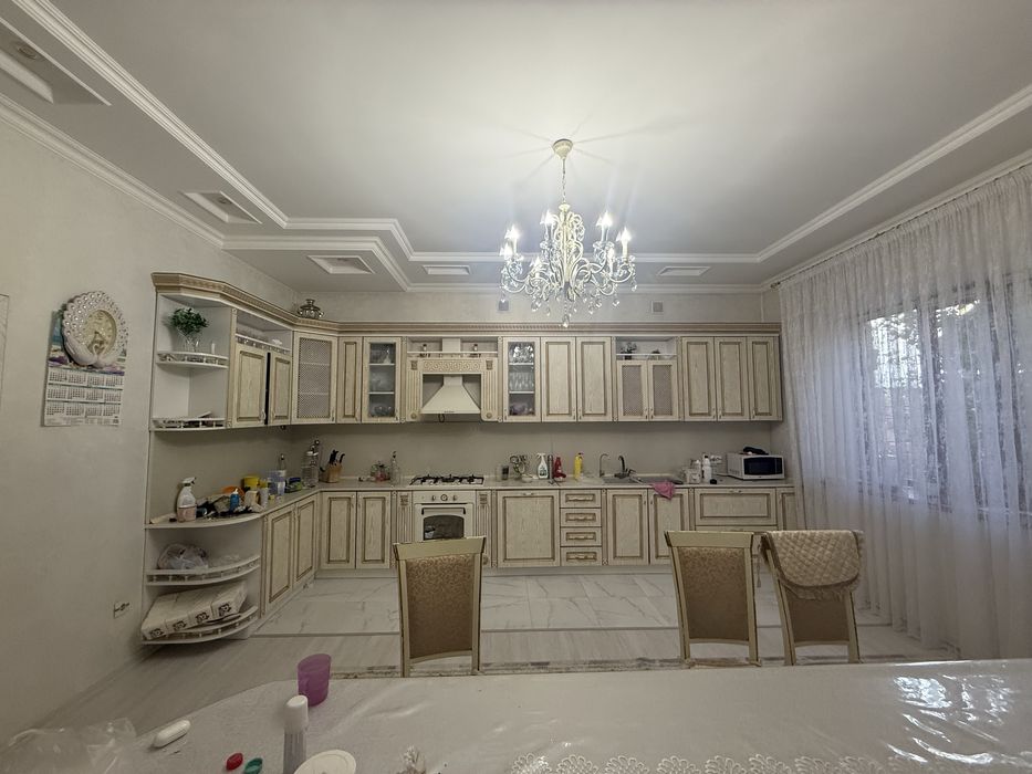 Кухонный гарнитур, мдф, б/у