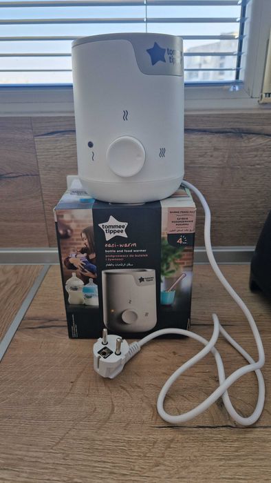 Нагревател Tomme Tippee