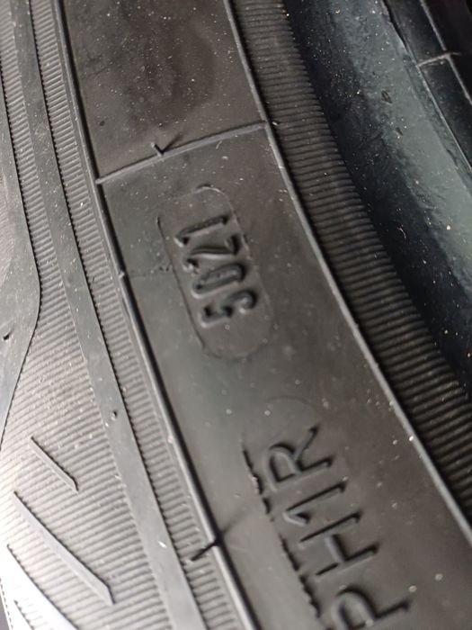 Гуми 235/65/17 Гудиар