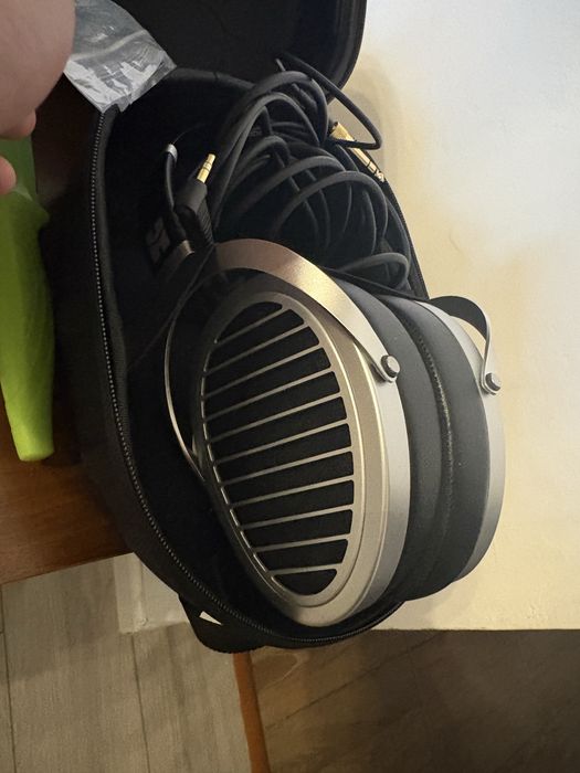 HIFIMAN Ananda Nano – noi, cu factură și garanție