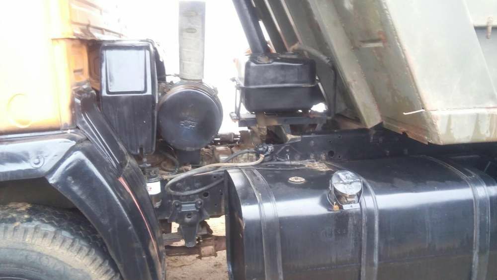 Камаз самасвал 1991ж